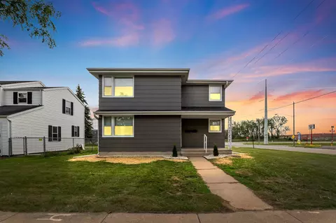 1745 S Norwood Ave, Green Bay, WI 54304