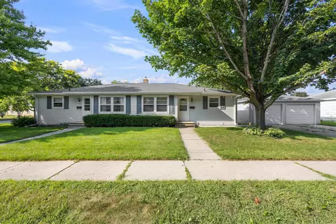 1741 Newberry Ave, Green Bay, WI 54302