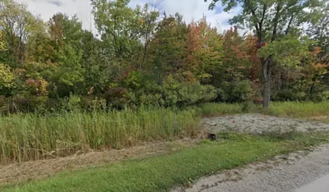 Lakeview Drive, Green Bay, WI 54313