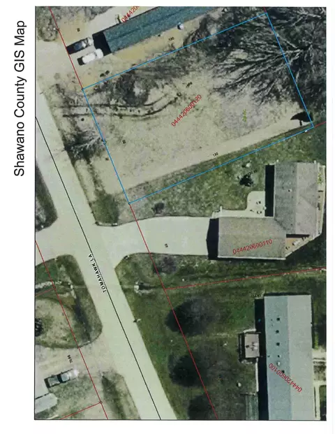 tomahawk lane, Cecil, WI 54166 photo 3