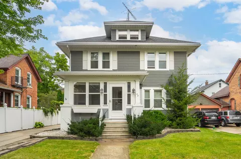 43 W 12th St, Fond Du Lac, WI 54935