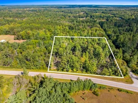 Lovers Lane, Wausaukee, WI 54177