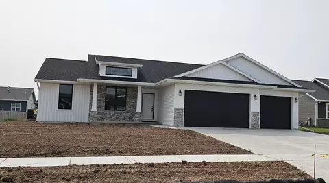 2493 Kilrush Rd, De Pere, WI 54115