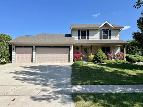 413 Crowfoot Ave, Fond Du Lac, WI 54935