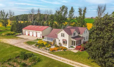 N5963 County Y, Hilbert, WI 54129