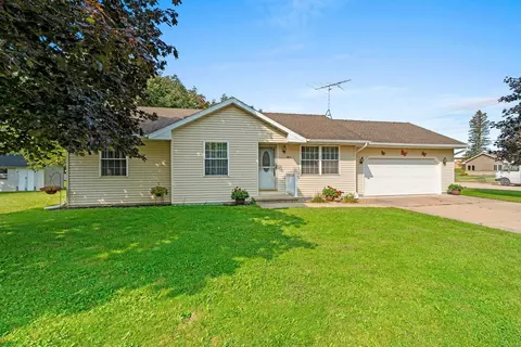 269 Greeley St, Berlin, WI 54923
