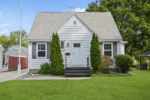 342 W Seymour St, Appleton, WI 54915