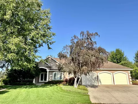 n7991 Carriage Court, Sherwood, WI 54169