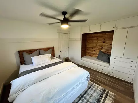 Bedroom - 907 W Roberts Ave, Appleton, WI 54914 photo 3 of 4
