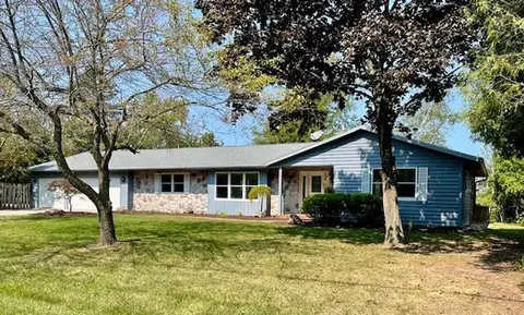 7328 High Cliff Park Rd, Sturgeon Bay, WI 54235