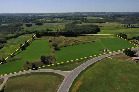 Cty Rd Ss, Campbellsport, WI 53010