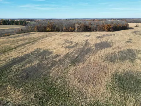 Town Line Road, Larsen, WI 54947