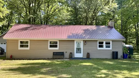 n11486 Jermac Road, Wausaukee, WI 54177