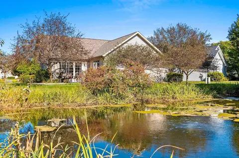Exterior - 4731 Westbrook Ct, Appleton, WI 54913 photo 9 of 10