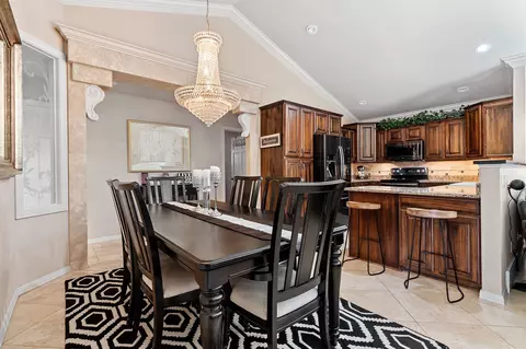 Dining - 4731 Westbrook Ct, Appleton, WI 54913 photo 1 of 6