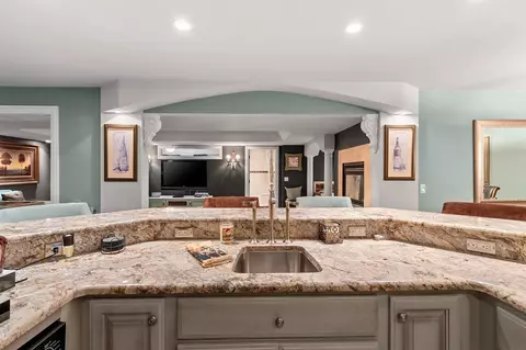 Kitchen - 4731 Westbrook Ct, Appleton, WI 54913 photo 8 of 8
