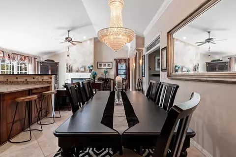 Dining - 4731 Westbrook Ct, Appleton, WI 54913 photo 4 of 6