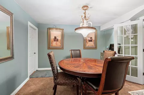 Dining - 4731 Westbrook Ct, Appleton, WI 54913 photo 5 of 6