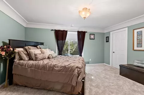Bedroom - 4731 Westbrook Ct, Appleton, WI 54913 photo 6 of 8