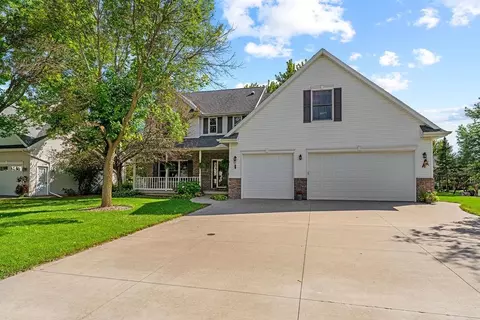4723 W Grand Meadows Dr, Appleton, WI 54914