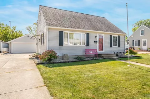 308 15th St, Fond Du Lac, WI 54935