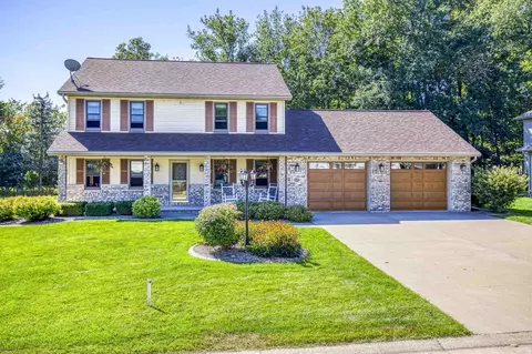 w5915 Blazing Star Drive, Appleton, WI 54915