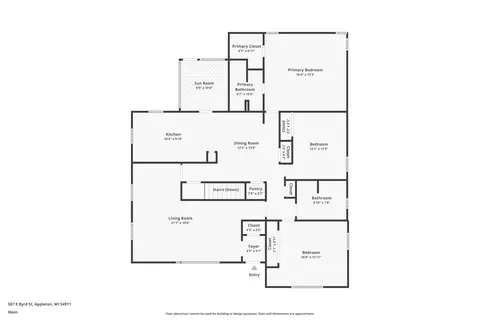 507 E Byrd St, Appleton, WI 54911 photo 17