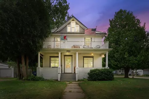 722 Center St, Kewaunee, WI 54216
