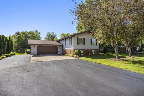 w7571 Park Avenue, Shiocton, WI 54170