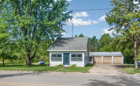 5798 County Road I, Lena, WI 54139