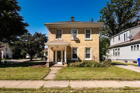 703 Superior St, Appleton, WI 54911