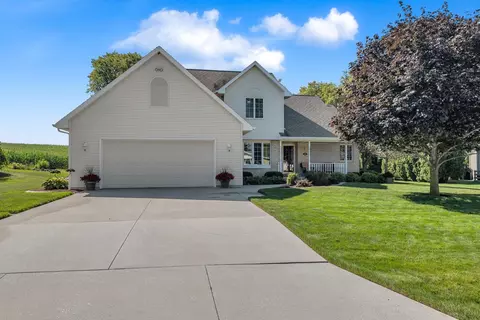 351 Truman St, Whitelaw, WI 54247