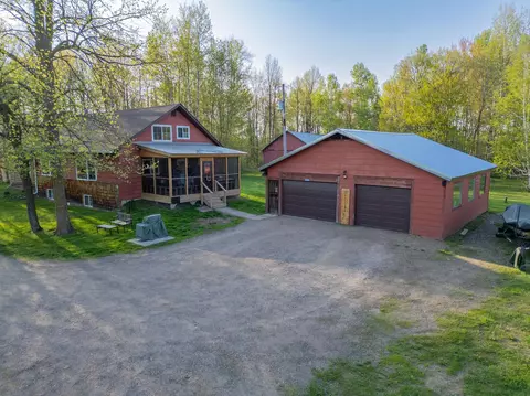 n6372 Homestead Road, Hawkins, WI 54530