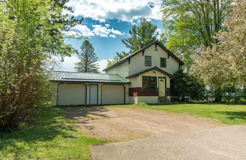 415 Elm Ave, Hawkins, WI 54530