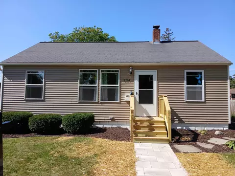 224 S Sidney St, Kimberly, WI 54136