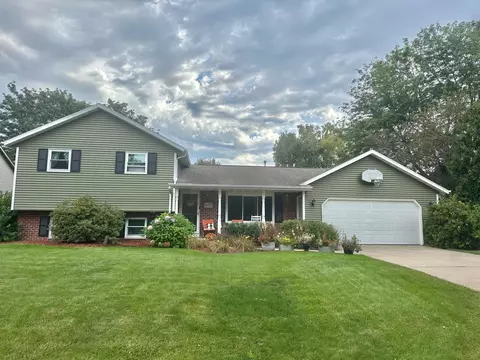 4455 W 4th St, Appleton, WI 54914