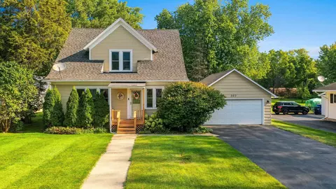 307 Kalb Ave, Green Bay, WI 54301