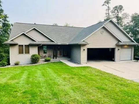 e2944 Bags Hill Road, Waupaca, WI 54981