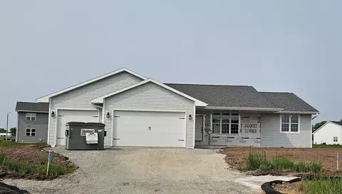 2524 Kilrush Rd, De Pere, WI 54115