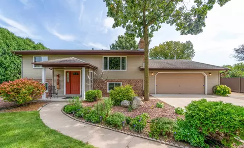 4354 Swallow Banks Ln, Oshkosh, WI 54904