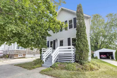 1815 21st St, Two Rivers, WI 54241