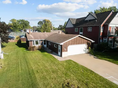 766 Elm St, Neenah, WI 54956