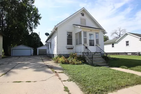 256 E 9th St, Fond Du Lac, WI 54935