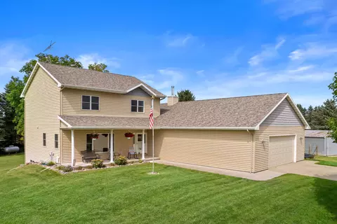 n625 County Road U, Weyauwega, WI 54983
