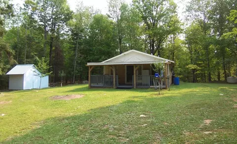 n16248 Rock Road, Dunbar, WI 54119