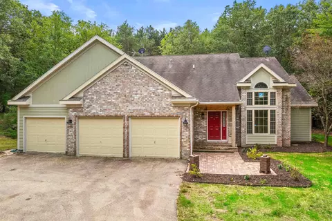 n3597 Blackhawk Road, Pine River, WI 54965