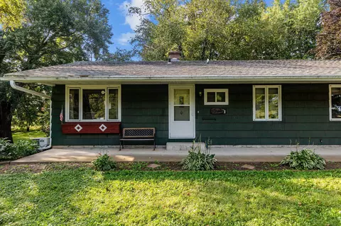w6283 Spencer Road, Appleton, WI 54914 photo 2