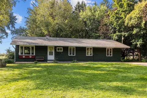 w6283 Spencer Road, Appleton, WI 54914