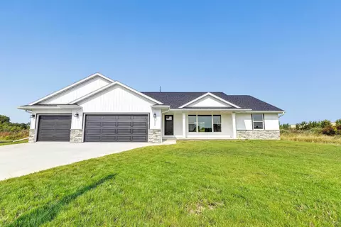 2508 Meadow Rose Ln, De Pere, WI 54115