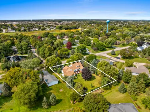 n9618 Noe Road, Appleton, WI 54915 photo 49
